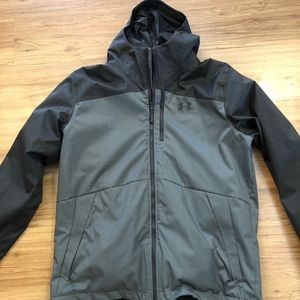 UA Men’s Porter 3-in-1 Jacket